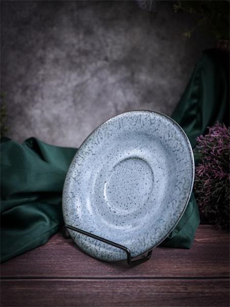 Блюдце для кофейной чашки, 16 см.
