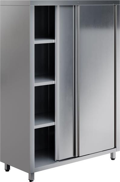Шкаф кухонный RESTOINOX ШКК-9/6