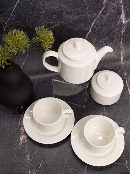 Чайный набор/ чайный сервиз Ariane Prime, на две персоны