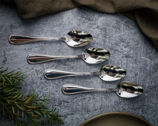 Ложка кофейная