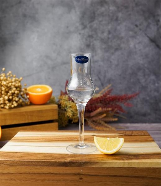 Набор рюмок для граппы 90 мл Michelangelo Masterpiece, хрустальное стекло, 4 шт.