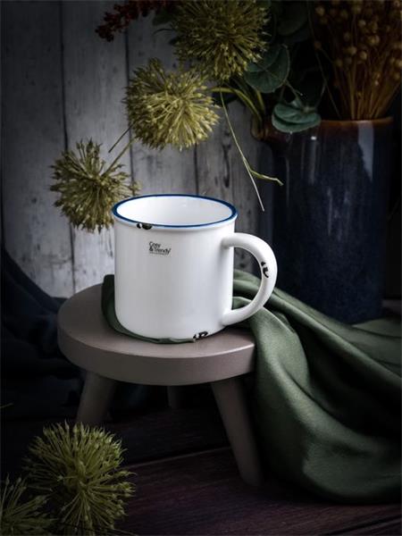 Кружка 220 мл, ANTOINETTE