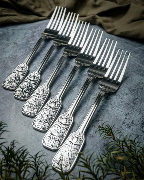 Вилка столовая