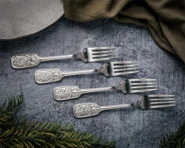 Вилка для торта