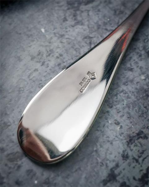 Ложка десертная