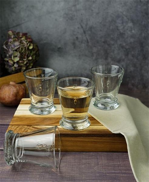 Стакан O/F 260 мл, h 10,3 см, d 8,4 см ABEILLE