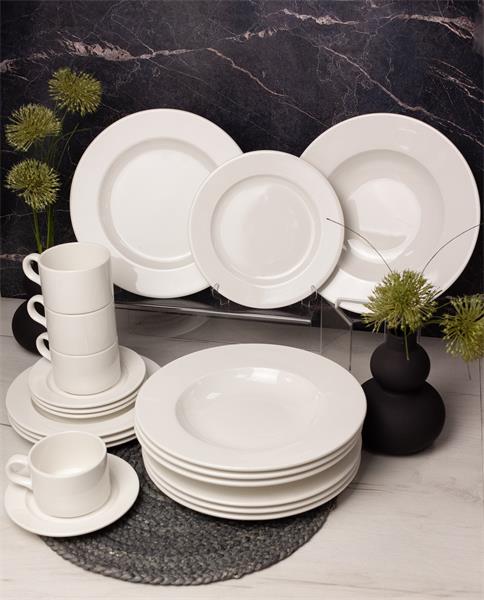 Набор столовой посуды Ariane Prime, 20 предметов, количество персон 4