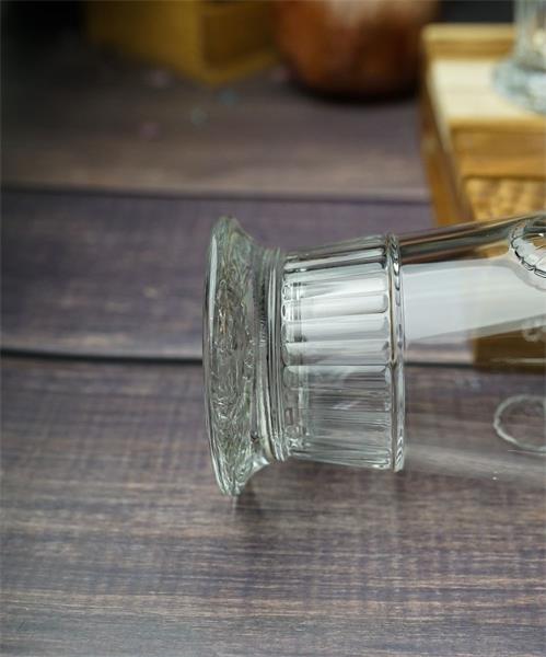 Стакан H/B 340 мл, h 14 см, d 8,5 см VERSAILLES