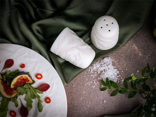 Солонка 67мм Feniks Alumilite                      