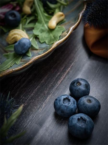 Тарелка d 27,4 см h 3,8 см, ASTERA OCEAN