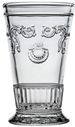 Стакан H/B 340 мл, h 14 см, d 8,5 см VERSAILLES