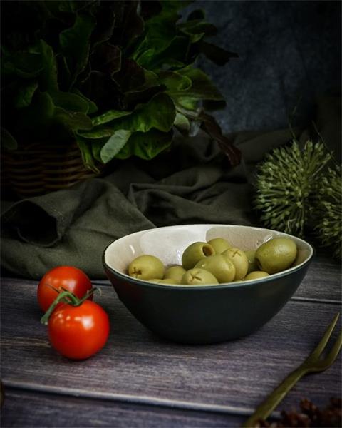 Соусник 100 мл, 10,5x9 см h 4 см, LAGUNA OLD ROSE