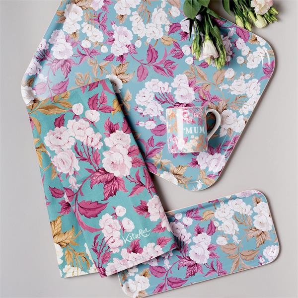 Поднос 43 X 33см