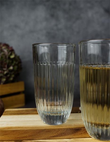 Стакан H/B 450 мл, h  14,8 см, d 8,1 см OUESSANT