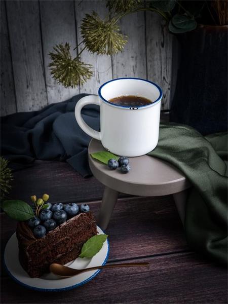 Кружка 220 мл, ANTOINETTE