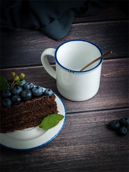 Кружка 220 мл, ANTOINETTE