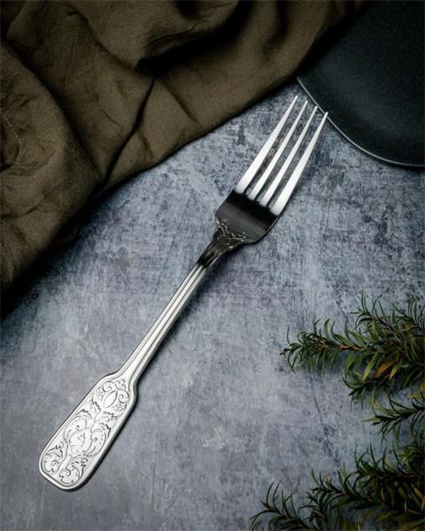 Вилка столовая