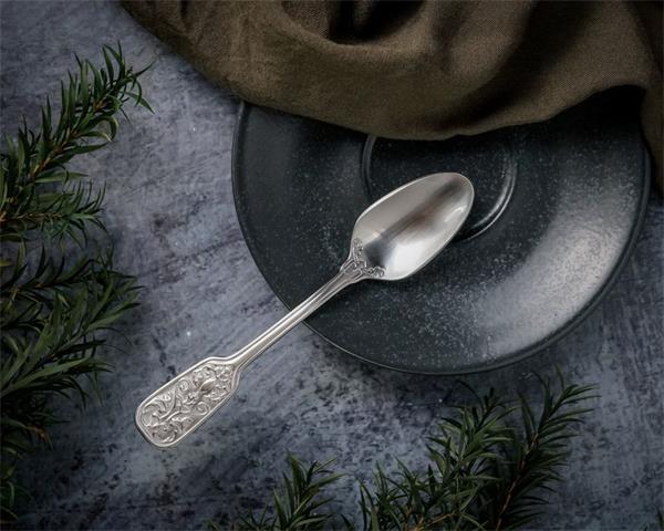 Ложка десертная