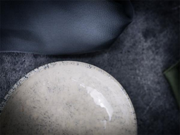 Салатник полуглубокий 10см