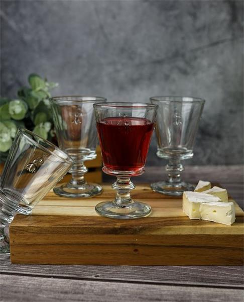 Бокал для вина 240 мл,  h 14,1 см, d 8,5 см ABEILLE