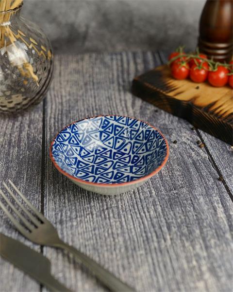 Салатник 11CM MIX&MATCH синий