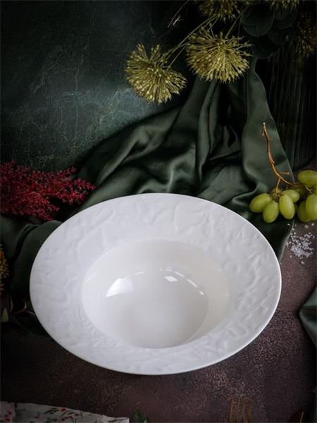 Салатник 25см (600мл) Feniks Alumilite