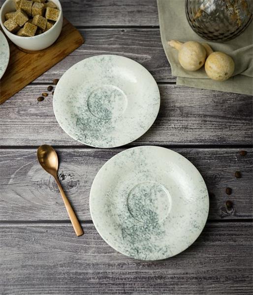 Блюдце для чайной чашки (для арт. 328330 ALUMILITE, арт. 328322 ALUMILITE)                    