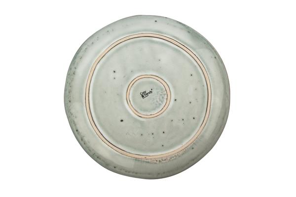 Тарелка d 20,5 см h 2 см, ATILLA