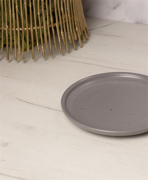 Тарелка, 17 см., PEBBLE