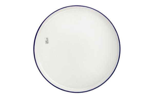 Тарелка с вертикальным бортом  d 19,5 см h 1,5 см, ANTOINETTE