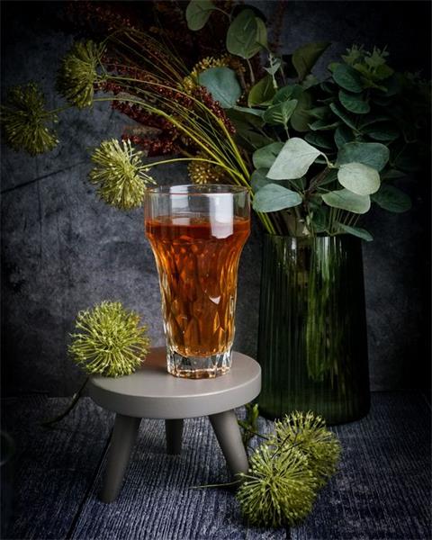 Стакан для пива/коктейлей 420 мл, SILEX