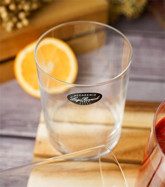 Стакан универсальный 450 мл, h 10,7 см, d 7,9 см Top Class