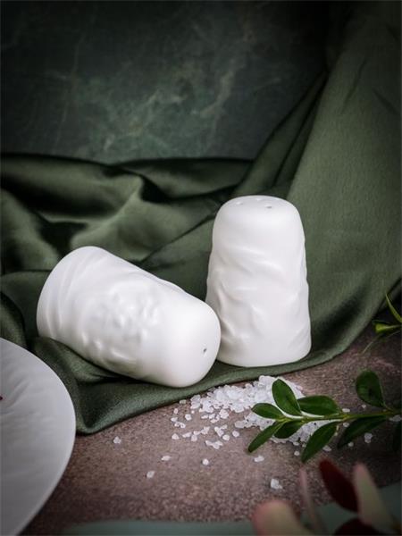 Солонка 67мм Feniks Alumilite                      