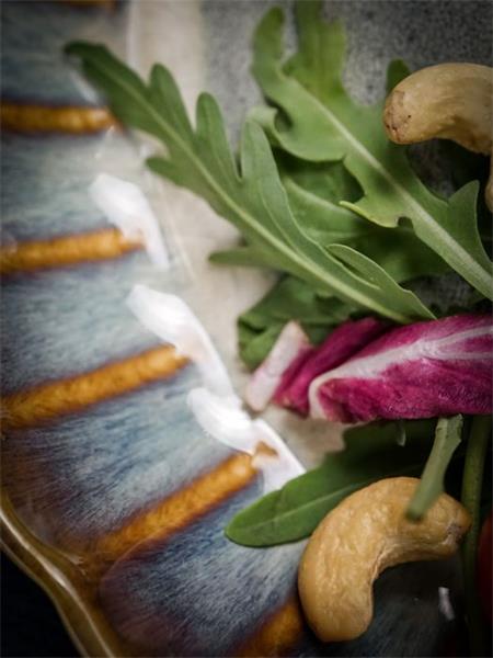 Тарелка суповая d 21,7 см h 4,7 см , ASTERA PEARL	