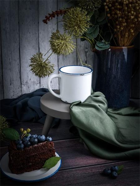 Кружка 220 мл, ANTOINETTE