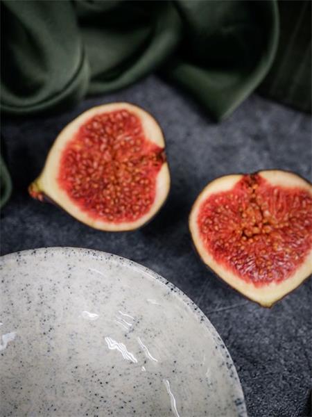 Салатник полуглубокий 10см