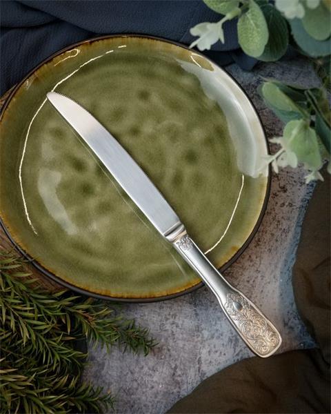 Нож столовый