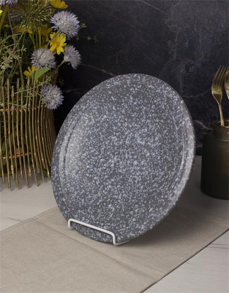 Тарелка d 24 см