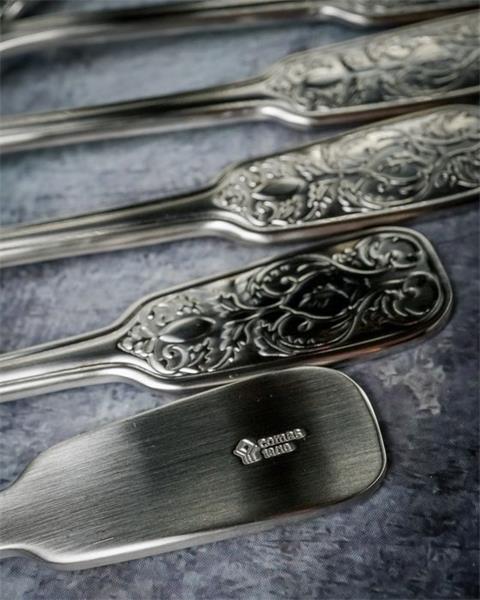 Вилка столовая