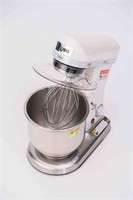 Миксер планетарный ROSSO B10S cake