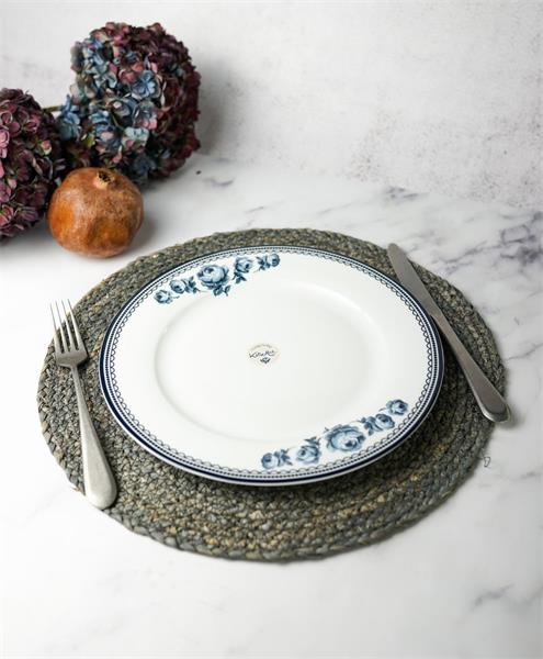 Тарелка мелкая 27 см