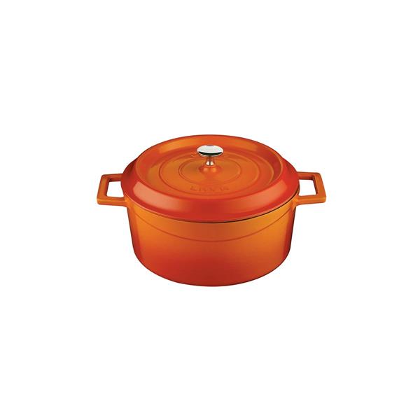 Кастрюля круглая(Ø)14cm.  