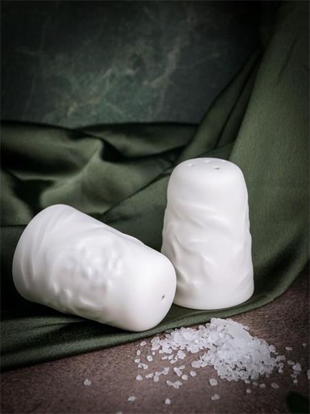 Перечница 67мм Feniks Alumilite                        