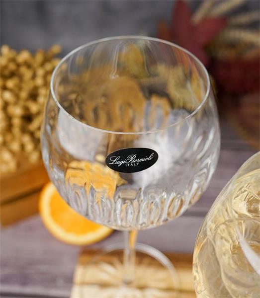 Бокал для красного вина, 650 мл, h 22.2 см, DIAMANTE