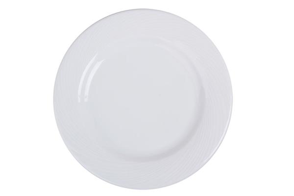 Тарелка d 23 см, Storm         