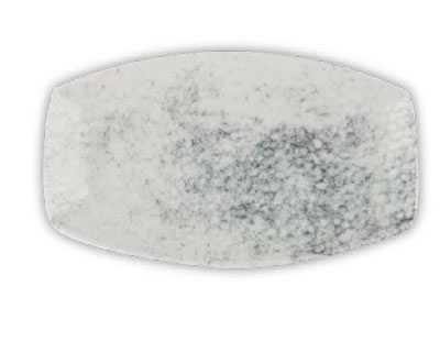 Тарелка прямоугольная 27CM                                       