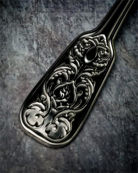 Вилка столовая