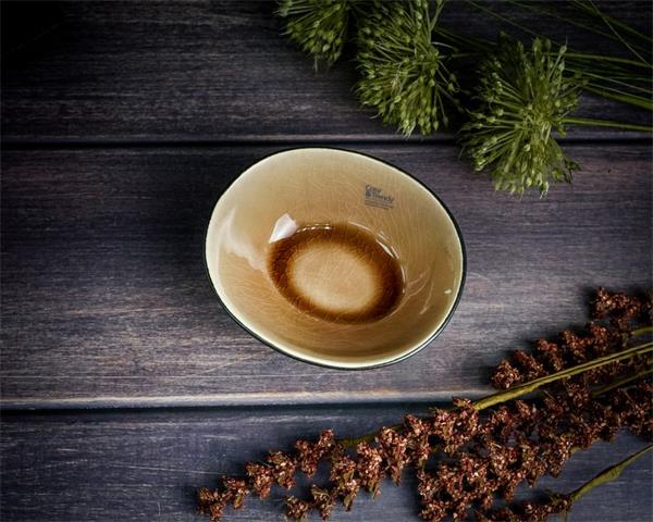 Соусник 100 мл, 10,5x9 см h 4 см, LAGUNA OLD ROSE