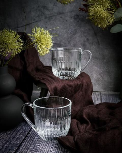 Чашка 270 мл OUESSANT