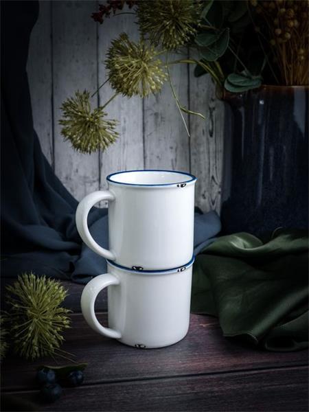 Кружка 220 мл, ANTOINETTE